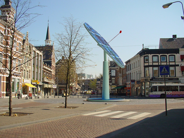 Breda